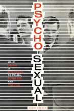 Cover of 'Psycho-Sexual' 