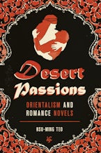 Desert Passions