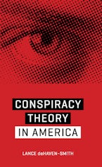 Conspiracy Theory in America