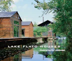 Cover of 'Lake|Flato Houses' 
