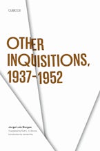 Other Inquisitions, 1937-1952 Other Inquisitions, 1937-1952