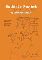 The Artist in New York