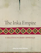Cover of 'The Inka Empire' 