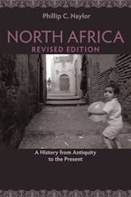 North Africa, Revised Edition