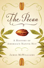 Cover of 'The Pecan' 