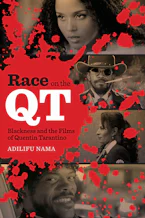 Cover of 'Race on the QT' 