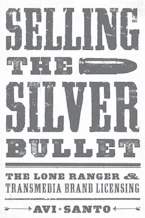 Cover of 'Selling the Silver Bullet' 