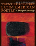 Twentieth-Century Latin American Poetry Twentieth-Century Latin American Poetry