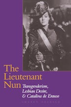 The Lieutenant Nun