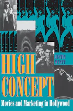 Cover of 'High Concept' 