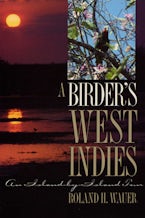 A Birder’s West Indies