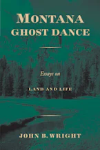 Cover of 'Montana Ghost Dance' 