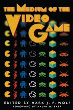 The Medium of the Video Game