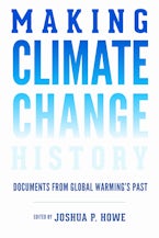 Making Climate Change History