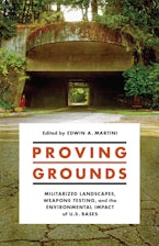 Proving Grounds Proving Grounds