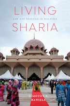 Living Sharia Living Sharia