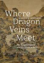 Where Dragon Veins Meet