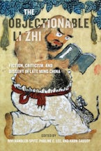 The Objectionable Li Zhi The Objectionable Li Zhi