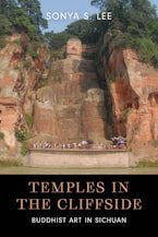 Temples in the Cliffside
