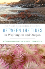 Between the Tides in Washington and Oregon