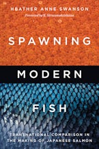 Spawning Modern Fish
