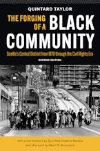 The Forging of a Black Community
