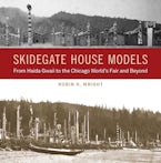 Skidegate House Models