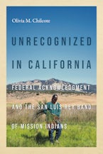 Unrecognized in California