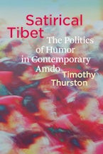 Satirical Tibet