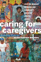 Caring for Caregivers