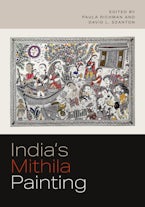 India’s Mithila Painting