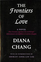 The Frontiers of Love