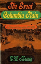 The Great Columbia Plain