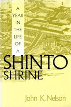 A Year in the Life of a Shinto Shrine
