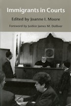 Immigrants in Courts