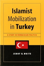 Islamist Mobilization in Turkey