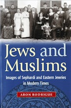 Jews and Muslims