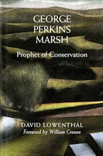 George Perkins Marsh