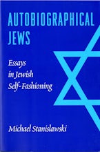 Autobiographical Jews