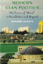 Modern Clan Politics