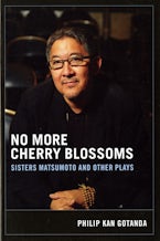 No More Cherry Blossoms