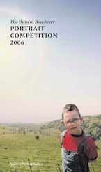 The Outwin Boochever Portrait Competition, 2006