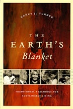 The Earths Blanket The Earths Blanket