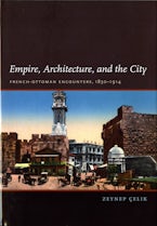 Empire, Architecture, and the City