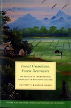 Forest Guardians, Forest Destroyers