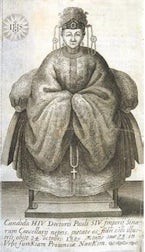 The Interweaving of Rituals