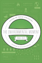 The Environmental Moment