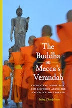 The Buddha on Mecca’s Verandah