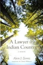 A Lawyer in Indian Country