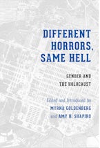 Different Horrors, Same Hell Different Horrors, Same Hell